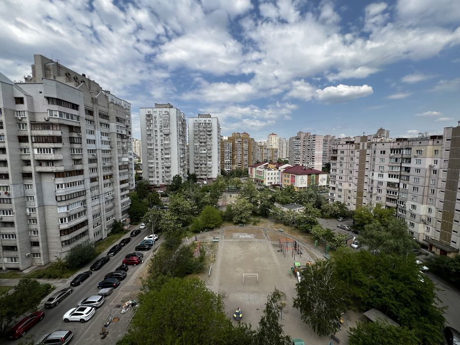 Квартира на вул. Княжий Затон, 12 в Києві, ID 317112, фото №7