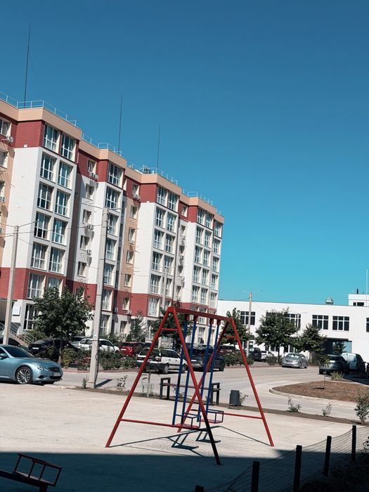Квартира на ЖК «Розенталь» в Одесі, ID 318574, фото №8