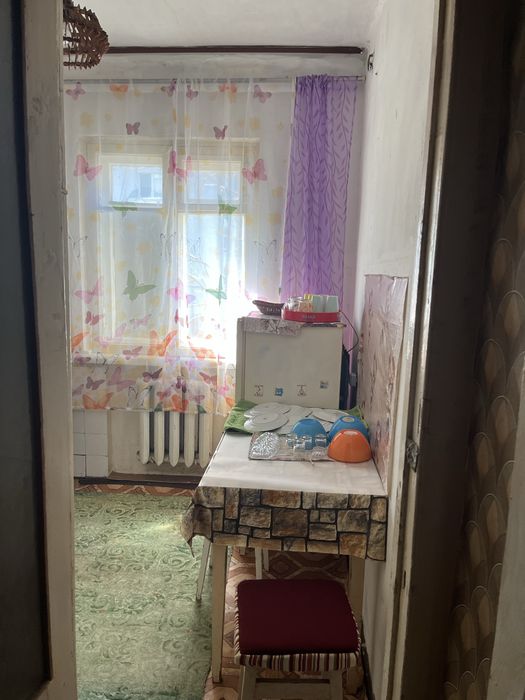 Квартира на вул. Серпова, 16 в Київ, ID 317081, фото №1