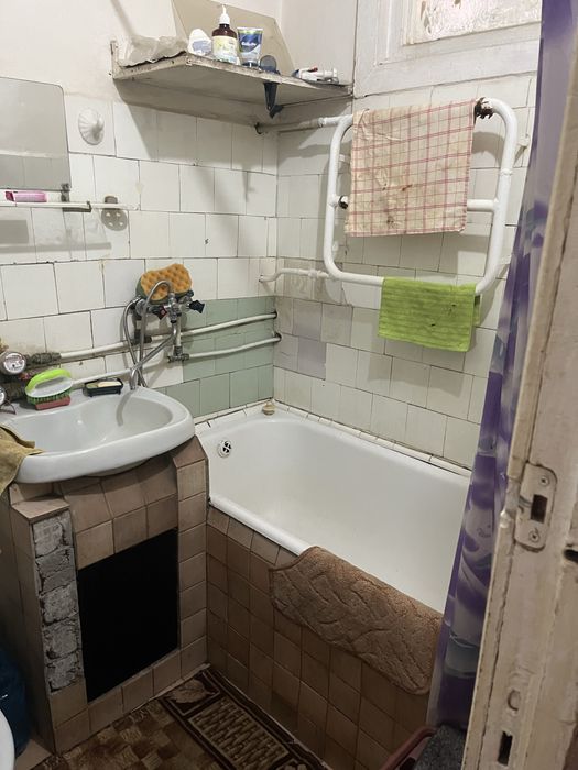 Квартира на вул. Серпова, 16 в Києві, ID 317081, фото №11