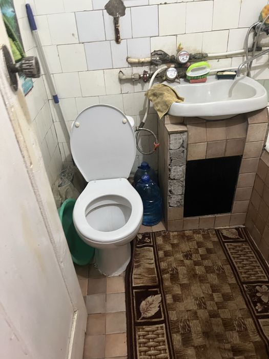 Квартира на вул. Серпова, 16 в Києві, ID 317081, фото №12