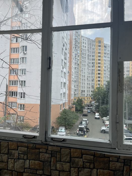 Квартира на вул. Серпова, 16 в Києві, ID 317081, фото №14