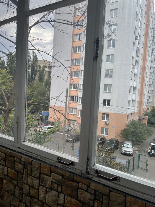 Квартира на вул. Серпова, 16 в Києві, ID 317081, фото №15