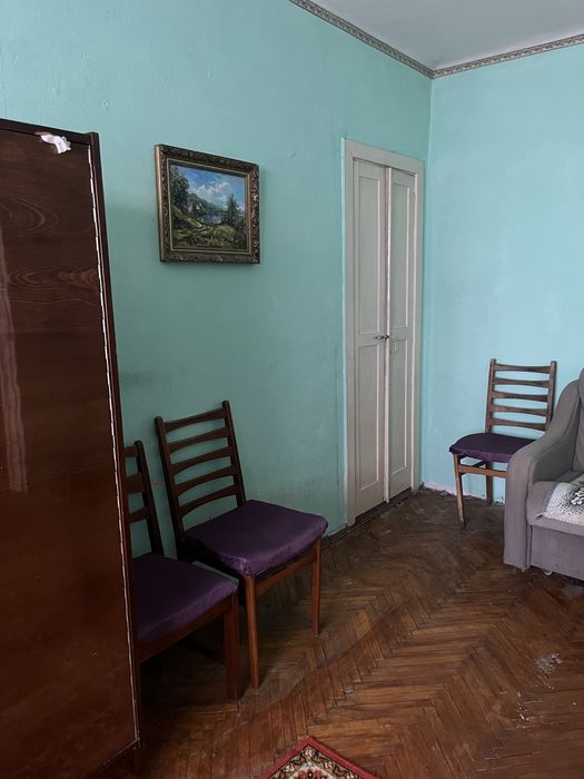 Квартира на вул. Серпова, 16 в Київ, ID 317081, фото №3