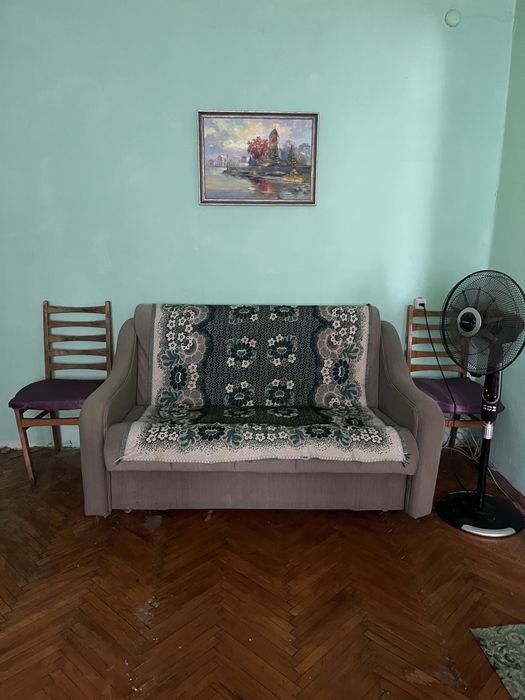 Квартира на вул. Серпова, 16 в Київ, ID 317081, фото №4