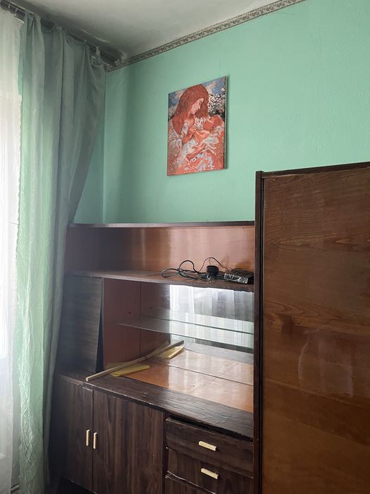 Квартира на вул. Серпова, 16 в Київ, ID 317081, фото №5