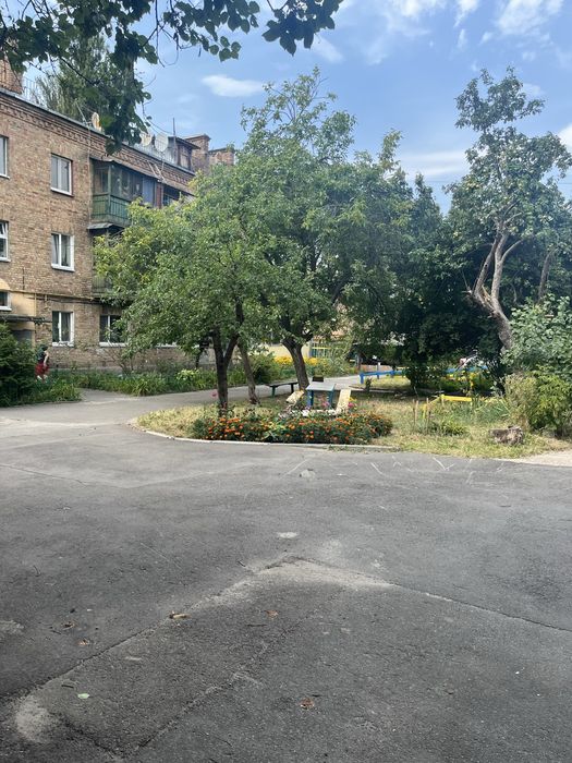Квартира на вул. Серпова, 16 в Києві, ID 317081, фото №6