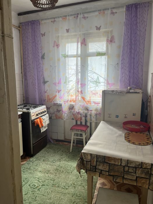 Квартира на вул. Серпова, 16 в Києві, ID 317081, фото №8
