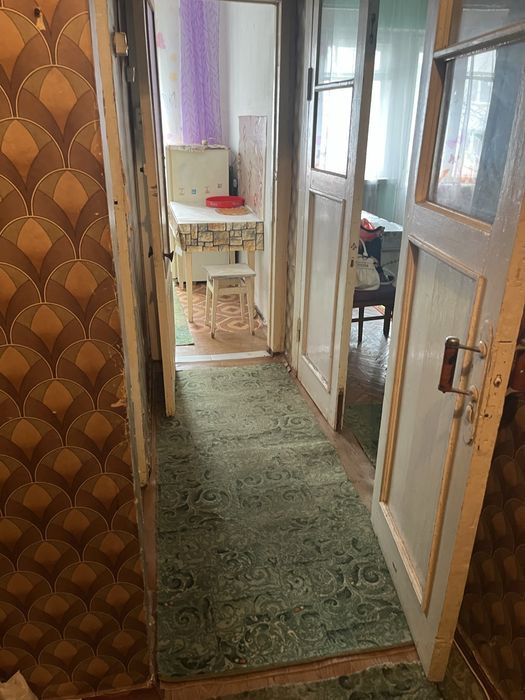 Квартира на вул. Серпова, 16 в Києві, ID 317081, фото №10