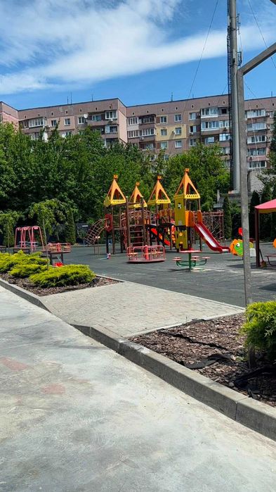 Квартира на ЖК Comfort City в Дніпрі, ID 318280, фото №17