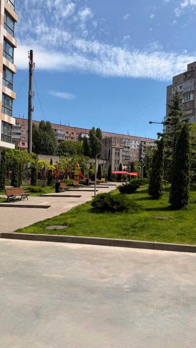 Квартира на ЖК Comfort City в Дніпрі, ID 318280, фото №19