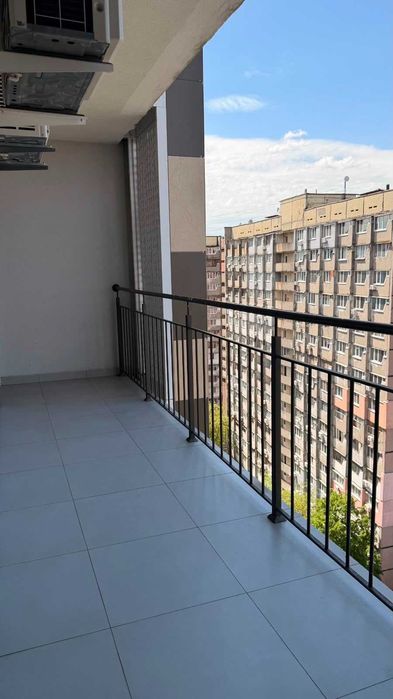 Квартира на ЖК Comfort City в Дніпрі, ID 318280, фото №9