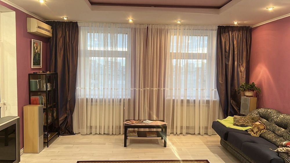 Квартира на вул. М. Брайчевського, 11а в Київ, ID 317078, фото №1