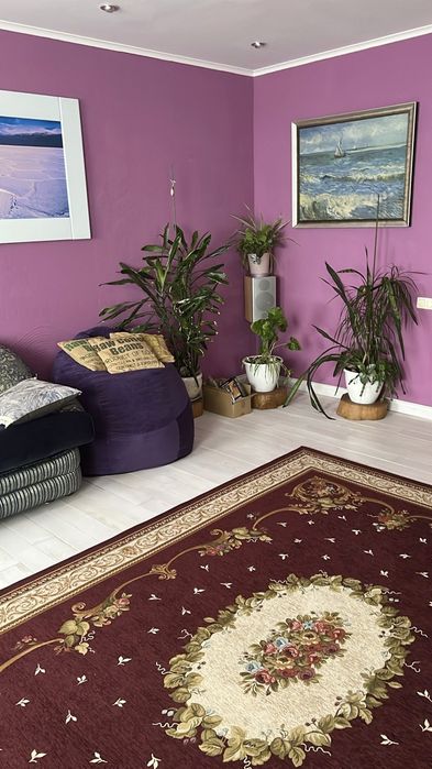 Квартира на вул. М. Брайчевського, 11а в Київ, ID 317078, фото №2