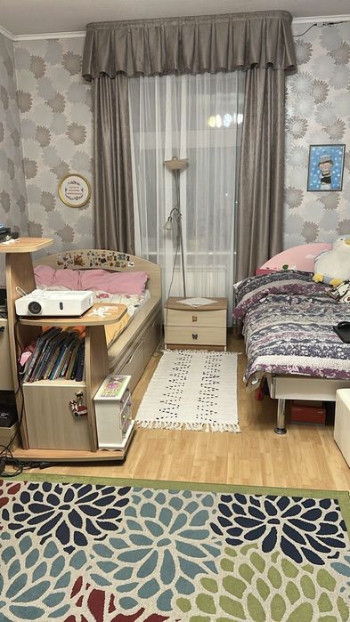 Квартира на вул. М. Брайчевського, 11а в Київ, ID 317078, фото №3