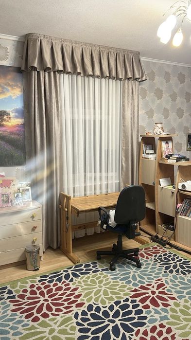 Квартира на вул. М. Брайчевського, 11а в Київ, ID 317078, фото №4