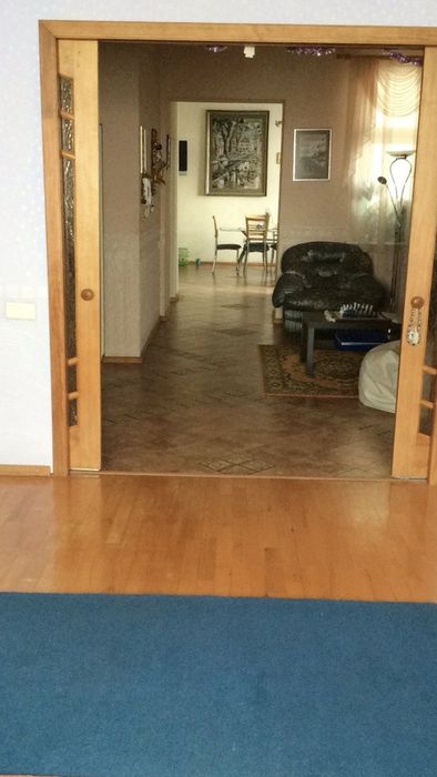Квартира на вул. М. Брайчевського, 11а в Києві, ID 317078, фото №8