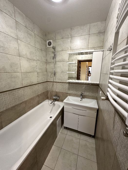 Квартира на вул. Дж. Вашингтона, 4Д в Львів, ID 317107, фото №1