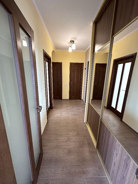 Квартира на вул. Дж. Вашингтона, 4Д в Львові, ID 317107, фото №11