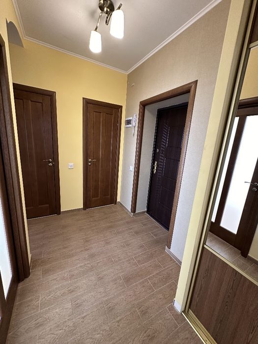 Квартира на вул. Дж. Вашингтона, 4Д в Львові, ID 317107, фото №12
