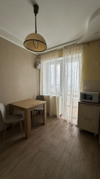 Квартира на вул. Дж. Вашингтона, 4Д в Львові, ID 317107, фото №8