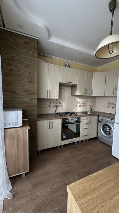 Квартира на вул. Дж. Вашингтона, 4Д в Львові, ID 317107, фото №9