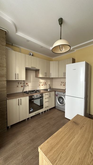Квартира на вул. Дж. Вашингтона, 4Д в Львові, ID 317107, фото №10