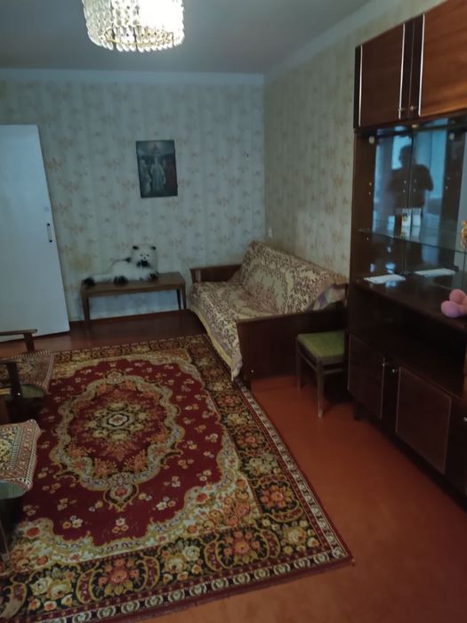 Квартира на вул. Романа Атаманюка в Суми, ID 317109, фото №1
