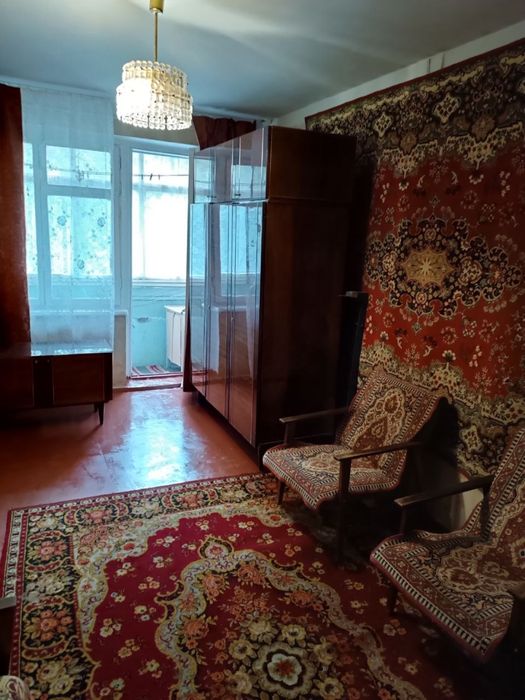 Квартира на вул. Романа Атаманюка в Суми, ID 317109, фото №2