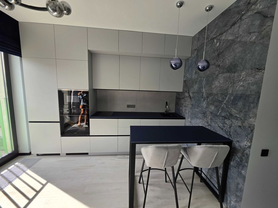 Квартира на вул. Набережно-Рибальська в Київ, ID 317060, фото №1