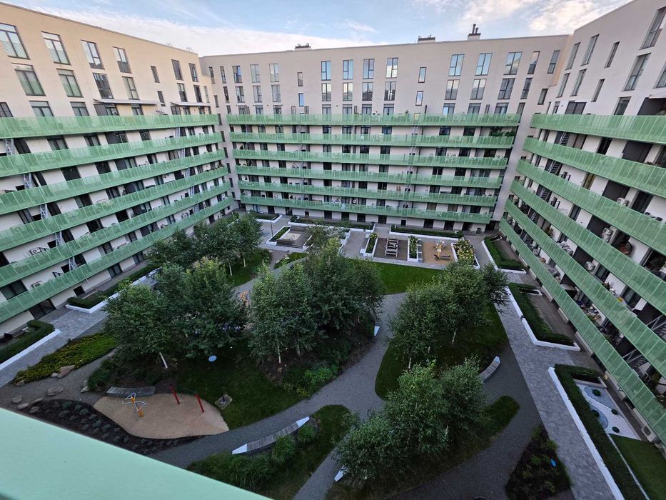 Квартира на вул. Набережно-Рибальська в Київ, ID 317060, фото №2