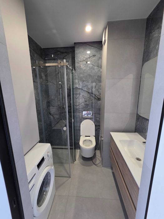 Квартира на вул. Набережно-Рибальська в Києві, ID 317060, фото №14
