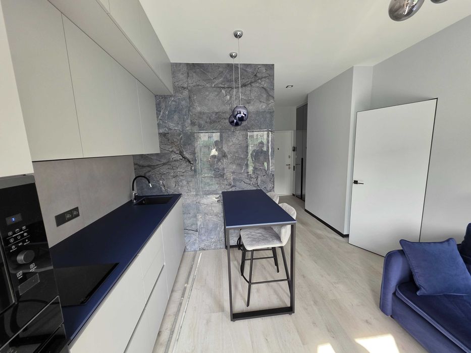 Квартира на вул. Набережно-Рибальська в Києві, ID 317060, фото №7