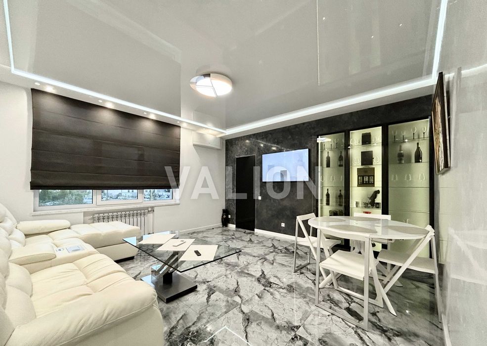 Квартира на вул. Юнацька, 2 в Києві, ID 318563, фото №1