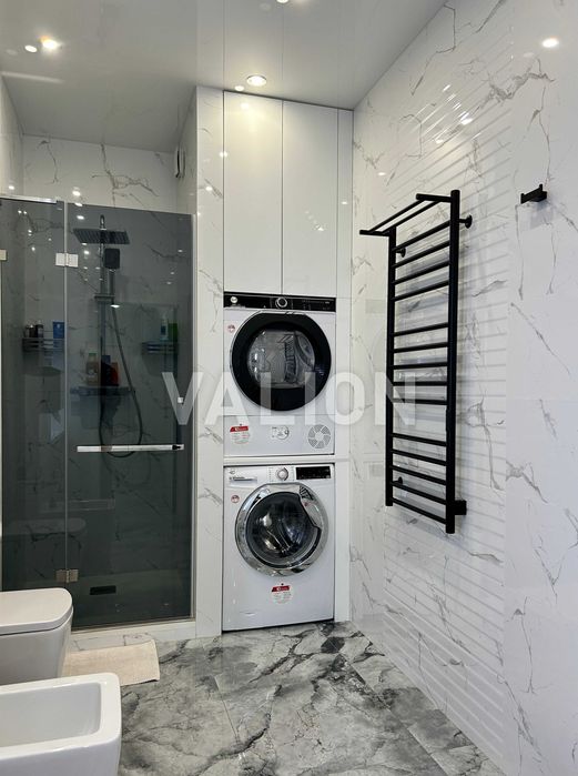 Квартира на вул. Юнацька, 2 в Києві, ID 318563, фото №11