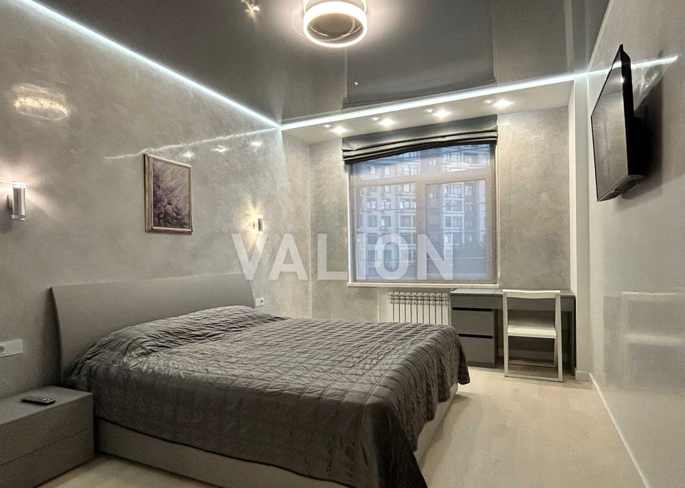 Квартира на вул. Юнацька, 2 в Києві, ID 318563, фото №15