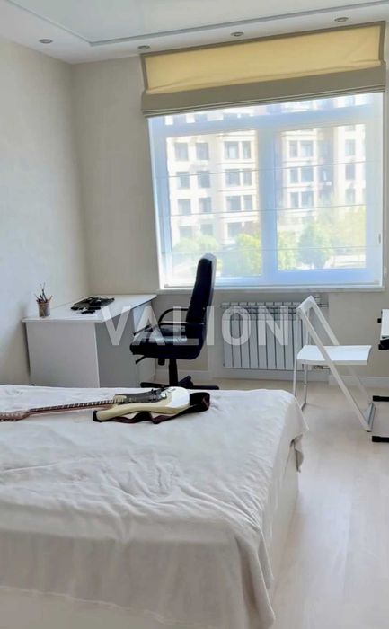 Квартира на вул. Юнацька, 2 в Києві, ID 318563, фото №19