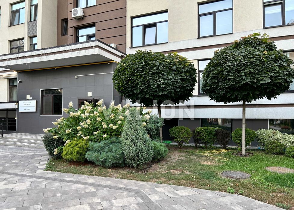 Квартира на вул. Юнацька, 2 в Києві, ID 318563, фото №22