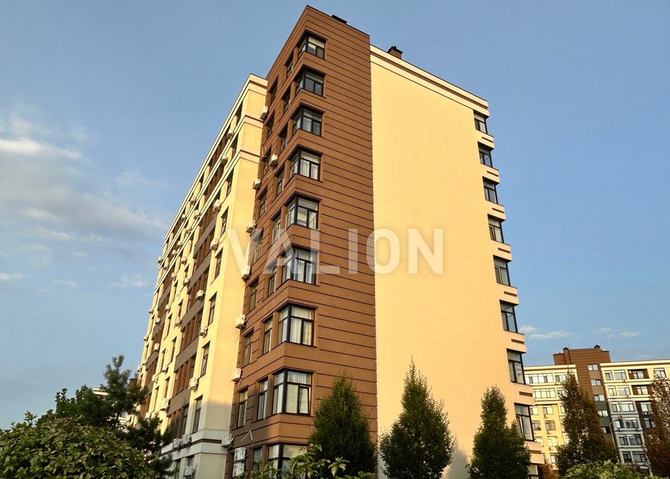 Квартира на вул. Юнацька, 2 в Києві, ID 318563, фото №23