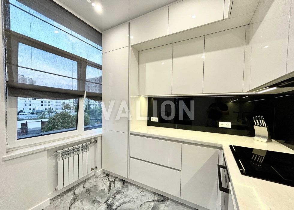 Квартира на вул. Юнацька, 2 в Києві, ID 318563, фото №4