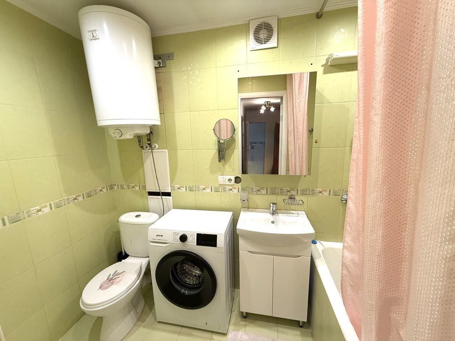 Квартира на просп. Мира, 22 в Одеса, ID 317075, фото №5