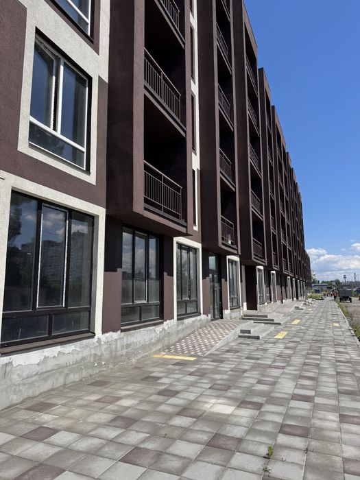Квартира на вул. Бальзака, 11 в Києві, ID 318559, фото №1