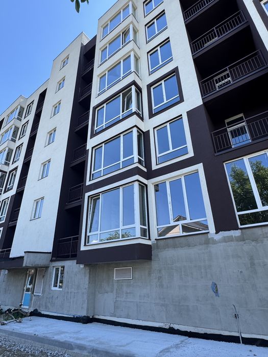 Квартира на вул. Бальзака, 11 в Києві, ID 318559, фото №3