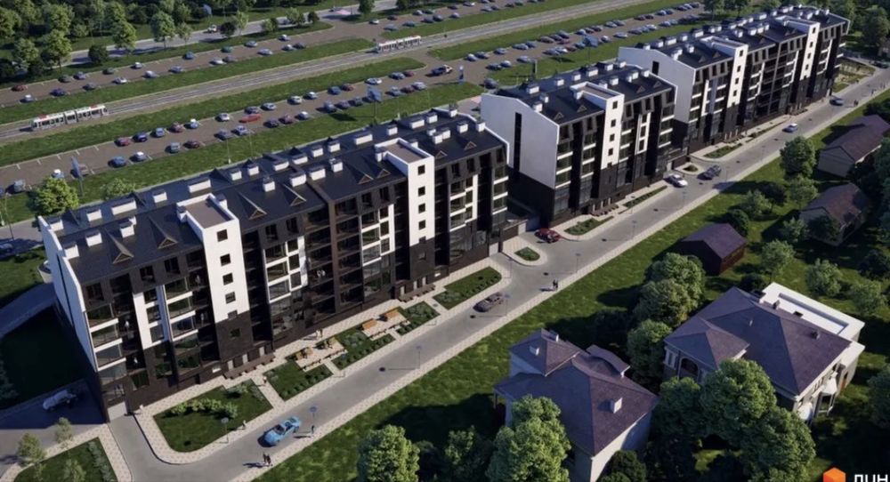 Квартира на вул. Бальзака, 11 в Києві, ID 318559, фото №5
