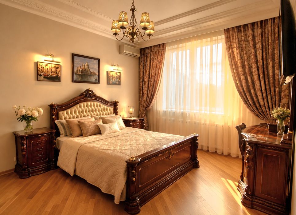 Квартира на вул. Левка Лук'яненка, 21 в Київ, ID 317187, фото №2