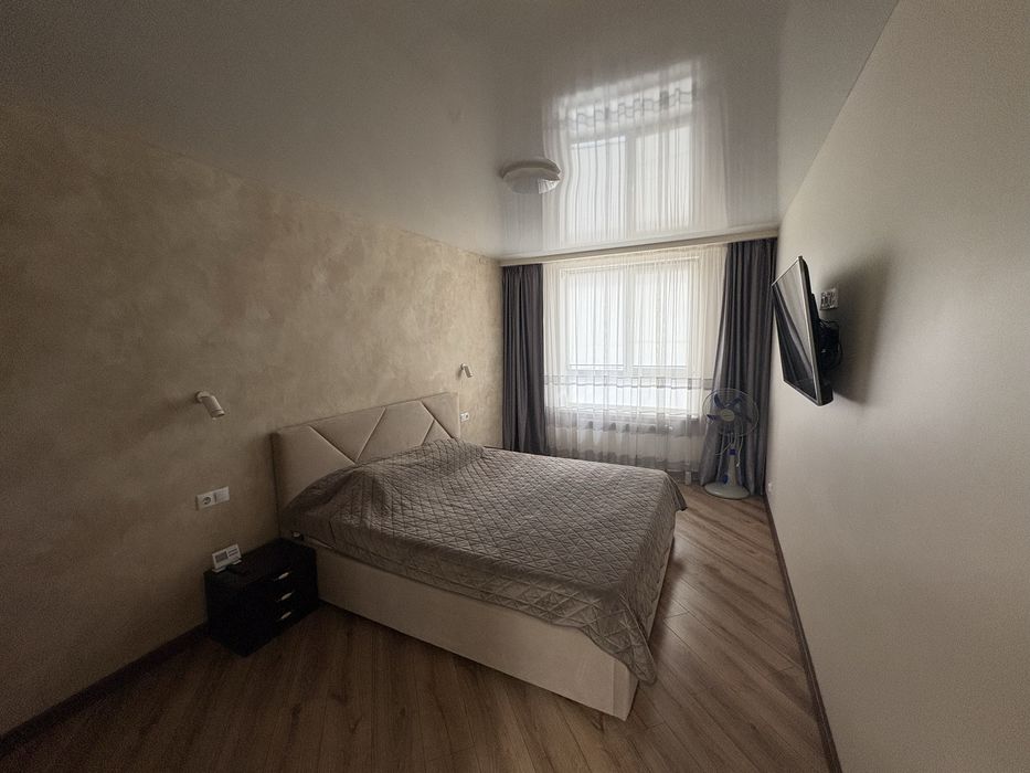 Квартира на вул. Княгині Ольги, 98 в Львів, ID 317072, фото №1