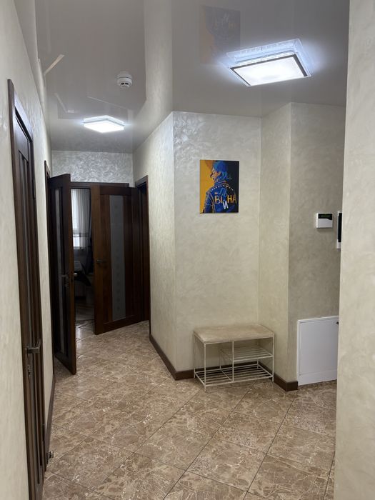 Квартира на вул. Княгині Ольги, 98 в Львів, ID 317072, фото №4