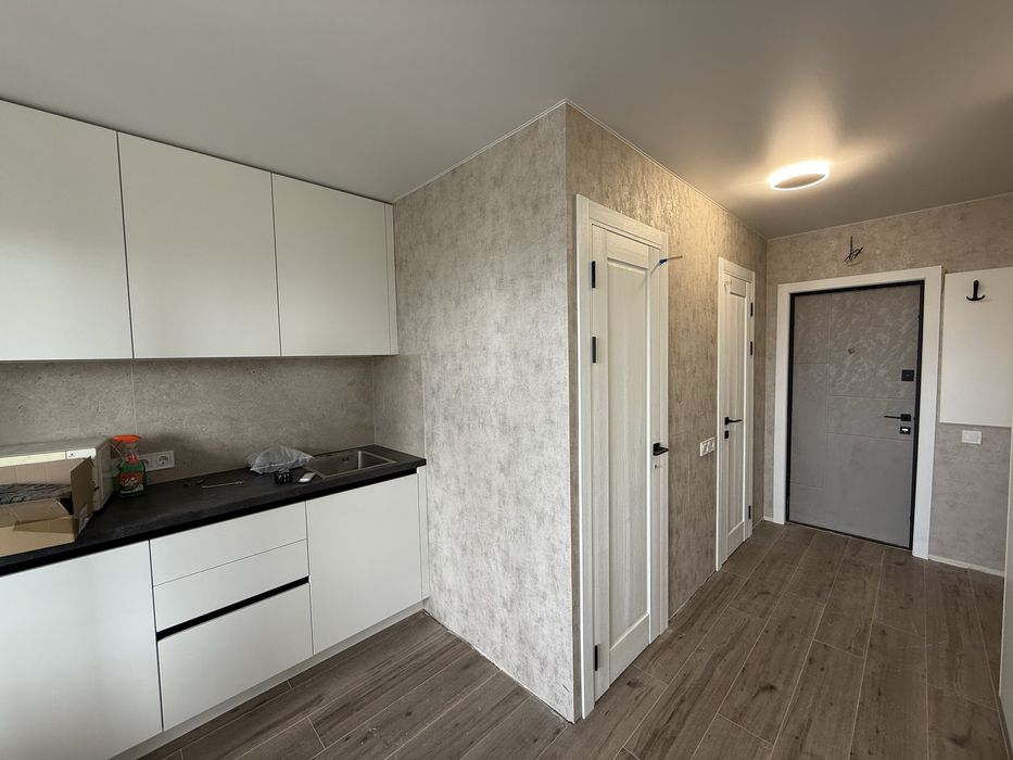 Квартира на вул. Стуса, 27 в Київ, ID 317069, фото №1