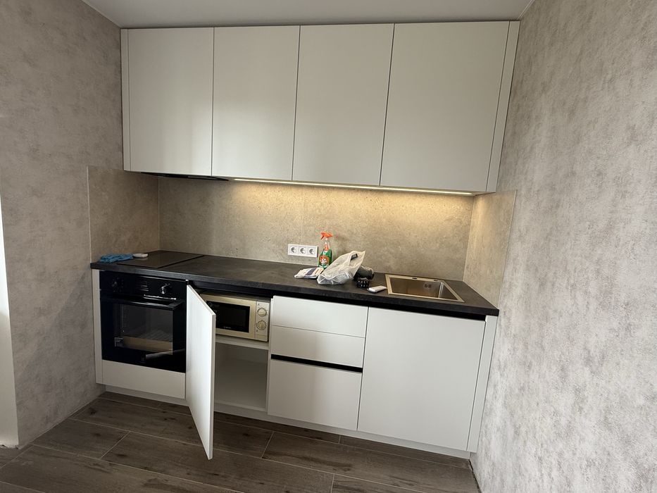 Квартира на вул. Стуса, 27 в Київ, ID 317069, фото №4