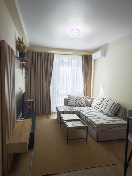 Квартира на ЖК Нова Англія в Київ, ID 317070, фото №1